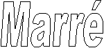 Marr�